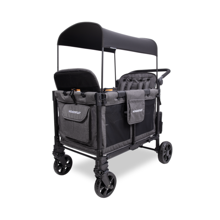 W4 Elite Pro Stroller Wagon (4 Seater)