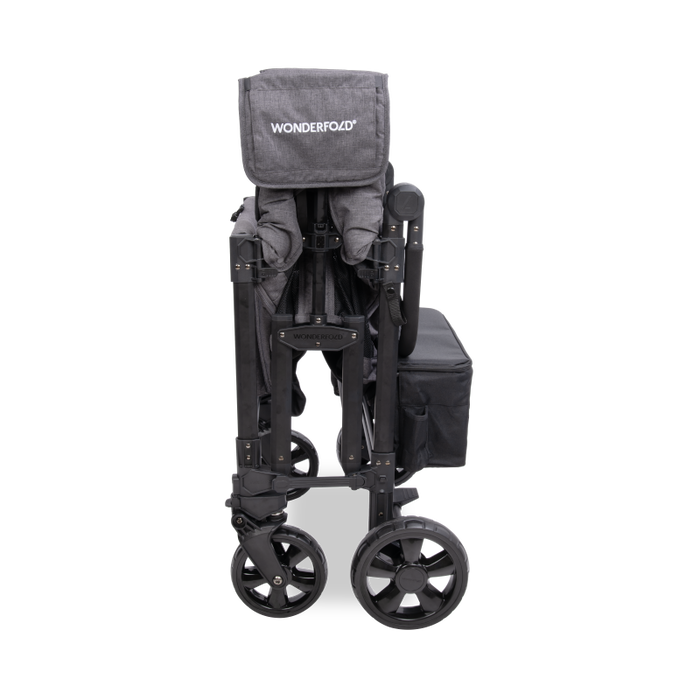 W4 Elite Pro Stroller Wagon (4 Seater)