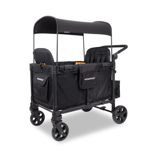 W4 Elite Pro Stroller Wagon (4 Seater)
