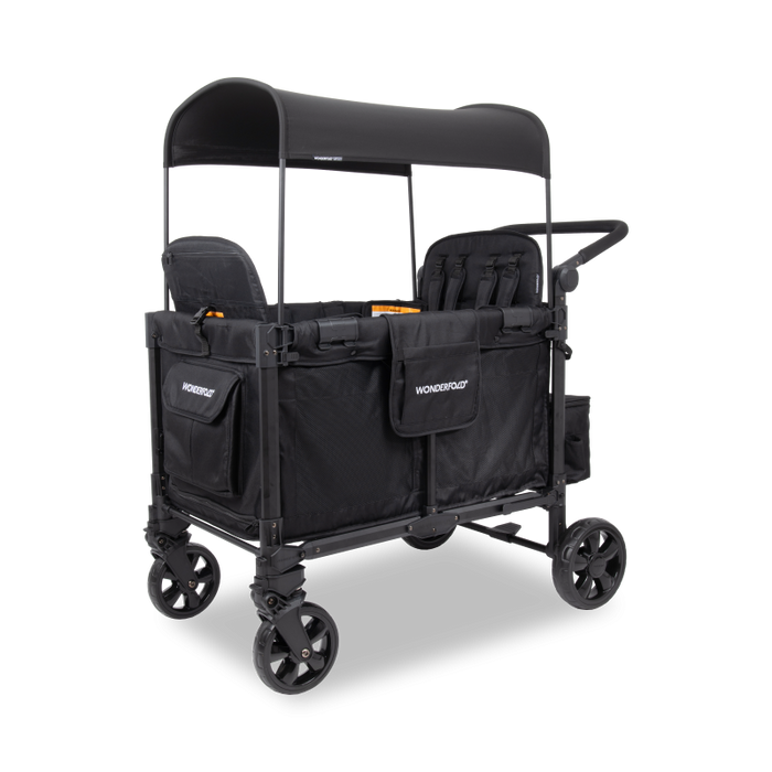 W4 Elite Pro Stroller Wagon (4 Seater)