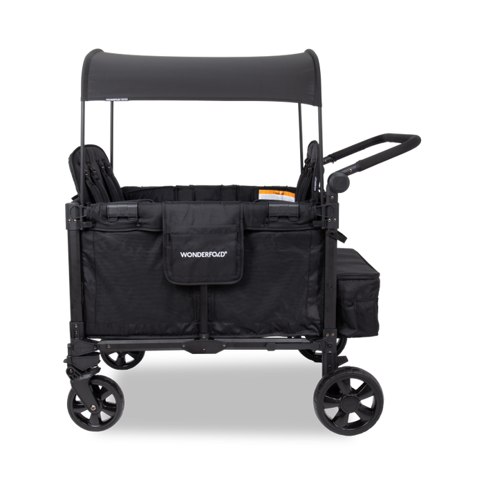W4 Elite Pro Stroller Wagon (4 Seater)