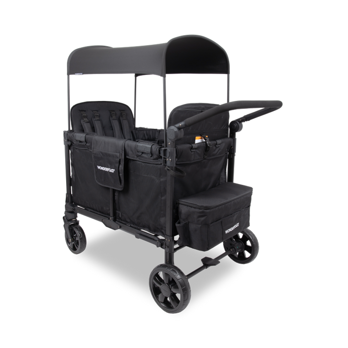 W4 Elite Pro Stroller Wagon (4 Seater)
