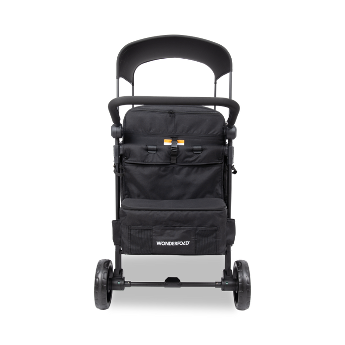 W4 Elite Pro Stroller Wagon (4 Seater)