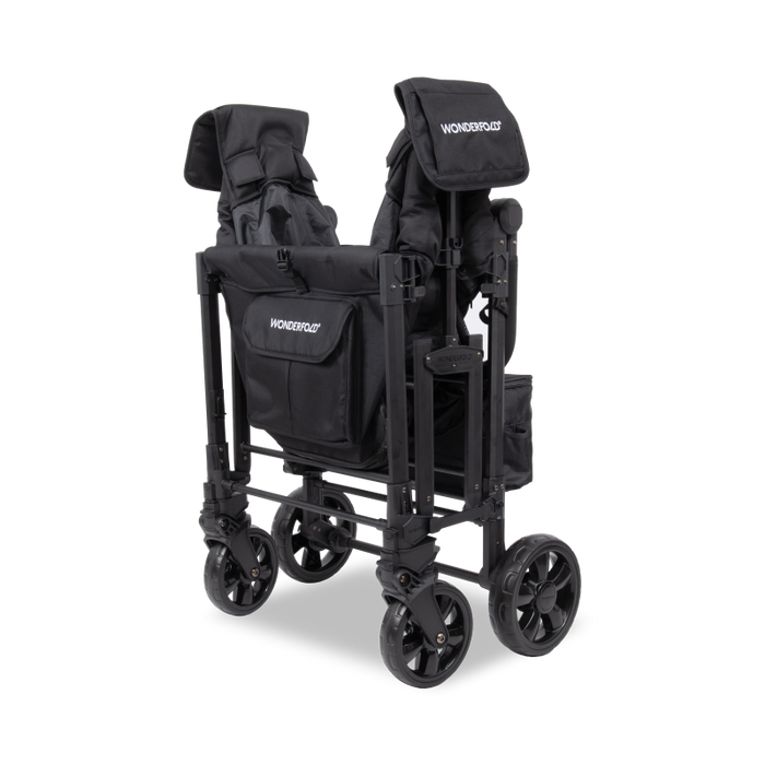 W4 Elite Pro Stroller Wagon (4 Seater)