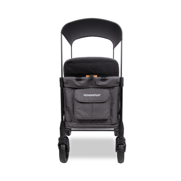 W4 Luxe Pro Stroller Wagon (4 Seater)