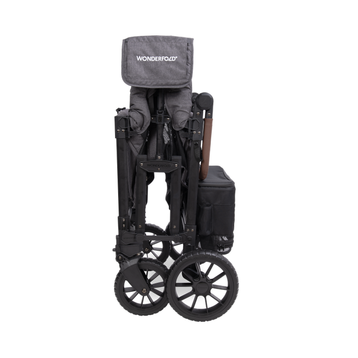 W4 Luxe Pro Stroller Wagon (4 Seater)