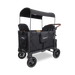 W4 Luxe Pro Stroller Wagon (4 Seater)
