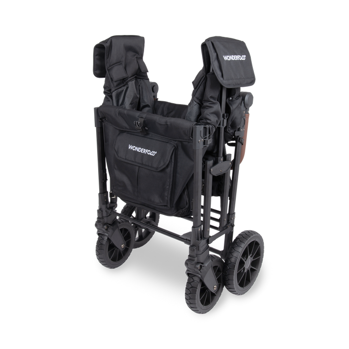 W4 Luxe Pro Stroller Wagon (4 Seater)