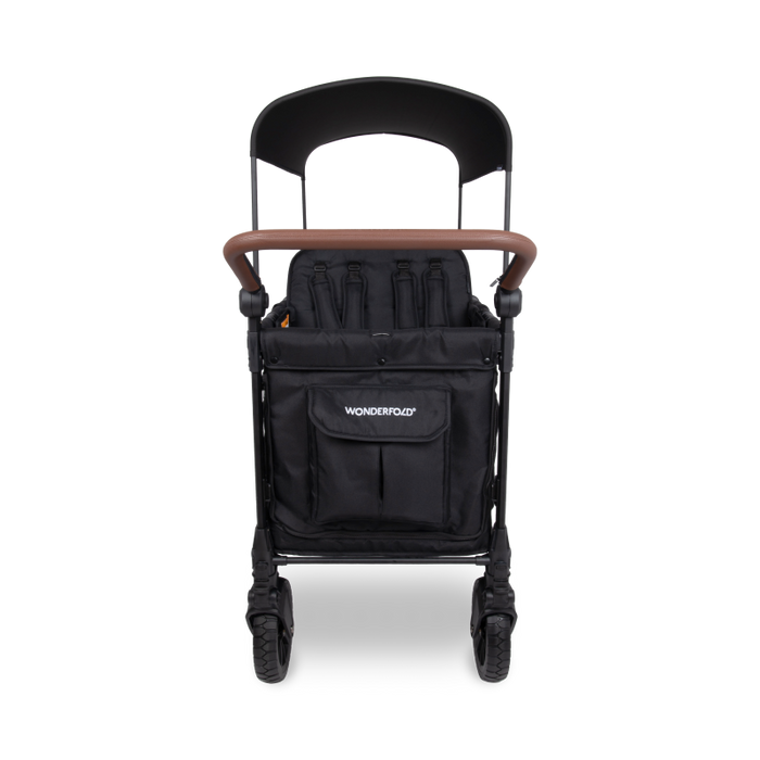 W6 Luxe Pro Stroller Wagon (6 Seater)