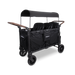 W6 Luxe Pro Stroller Wagon (6 Seater)