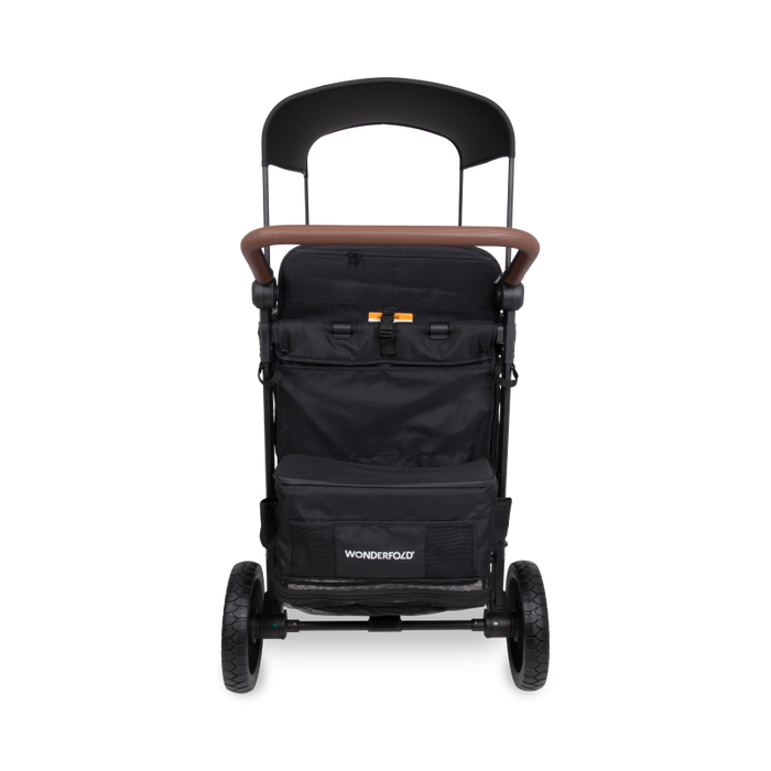 W6 Luxe Pro Stroller Wagon (6 Seater)