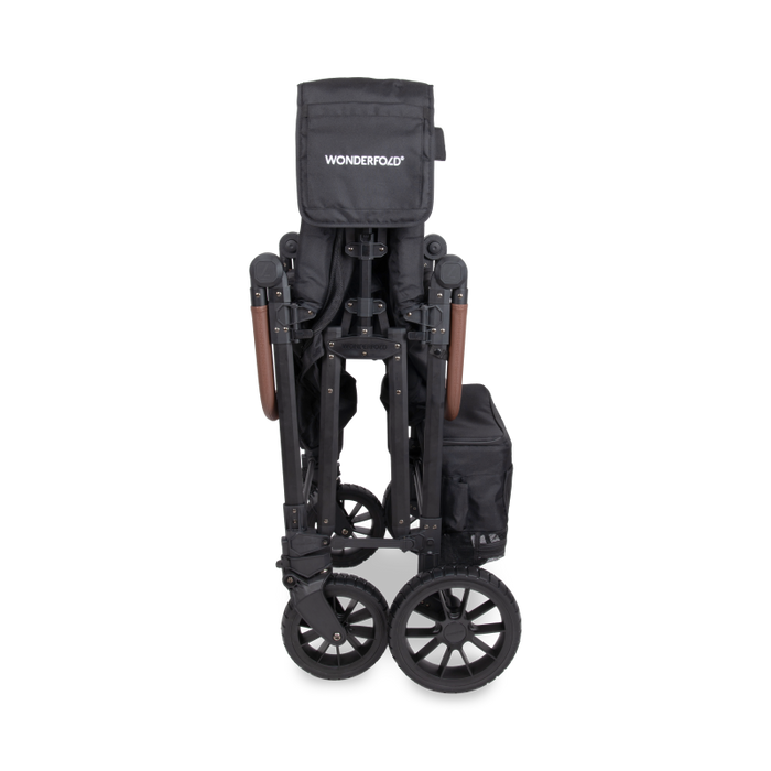 W6 Luxe Pro Stroller Wagon (6 Seater)