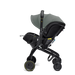 DOONA X INFANT CAR SEAT + LATCH BASE CAR SEAT DOONA