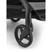 BUGABOO DRAGONFLY PLUS SEAT COMPLETE STROLLER FULL-SIZE STROLLER BUGABOO
