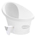 Newborn Bath Essentials Bundle | Baby Bath with Support Bump, Soft Backrest & Rinse Jug | Safe & Stylish Bathtime Set Bath M4A