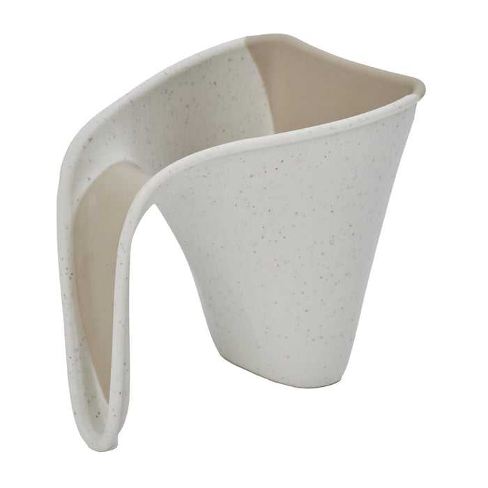 Shnuggle Washy Bath Jug **NEW COLOURS** Cookies & Cream Bath Time M4A