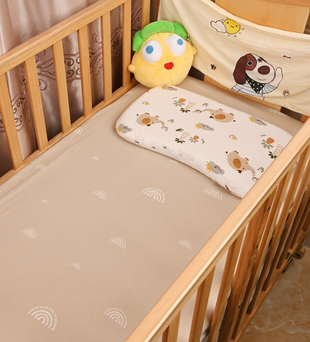 Bedding Sets Portable Crib Sheet Pack N Play Portable Crib Sheet