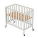 FIZZY BABY MINI PORTABLE CRIB 3 LEVELS 20"/38"