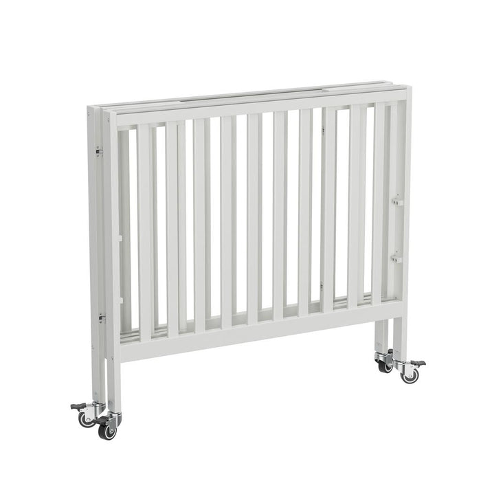 FIZZY BABY MINI PORTABLE CRIB 3 LEVELS 20"/38"