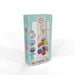 CHAZAK KINDER MITZVAH BABY MOBILE MOBILE CHAZAK KINDER