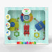 CHAZAK KINDER MITZVAH BABY STROLLER ARCH TOY CHAZAK KINDER