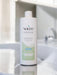 NOLEO Natural Skin Care - Sensitive Skin, Deep Moisturizer - 8oz M4A