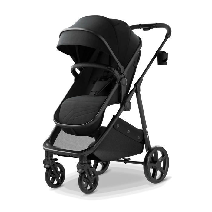 Mompush Wiz Baby Strollers Mompush