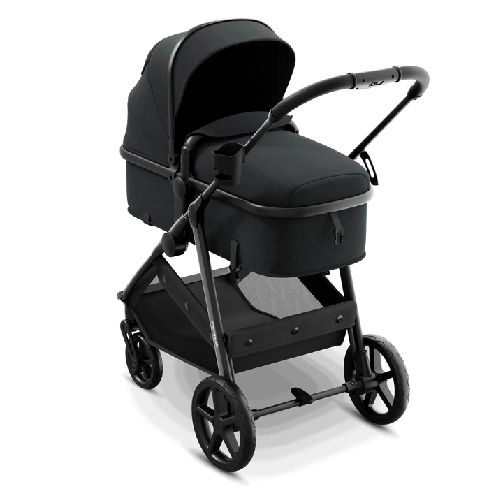 Mompush Wiz Baby Strollers Mompush