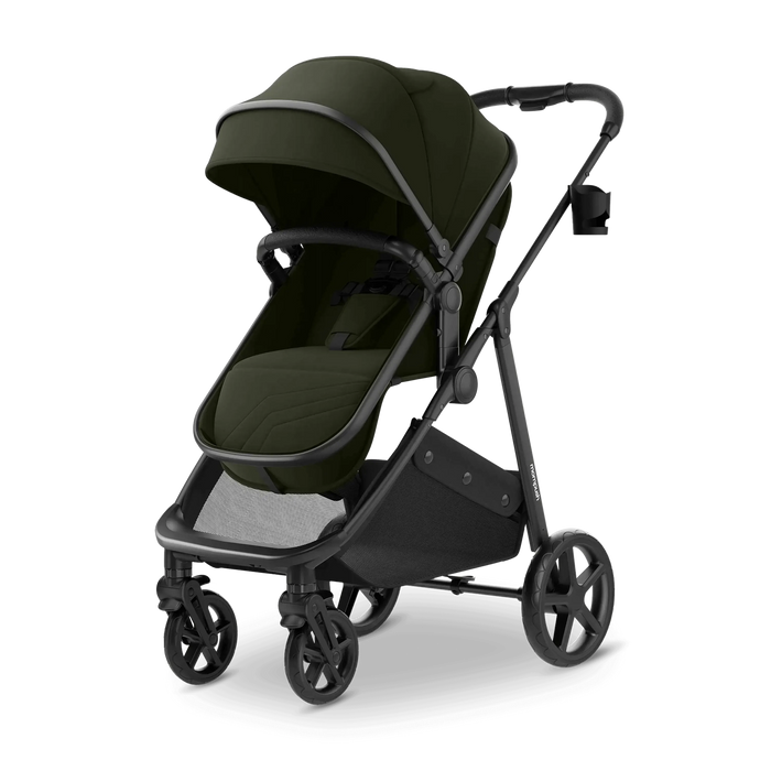 Mompush Wiz Baby Strollers Mompush