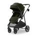 Mompush Wiz Baby Strollers Mompush