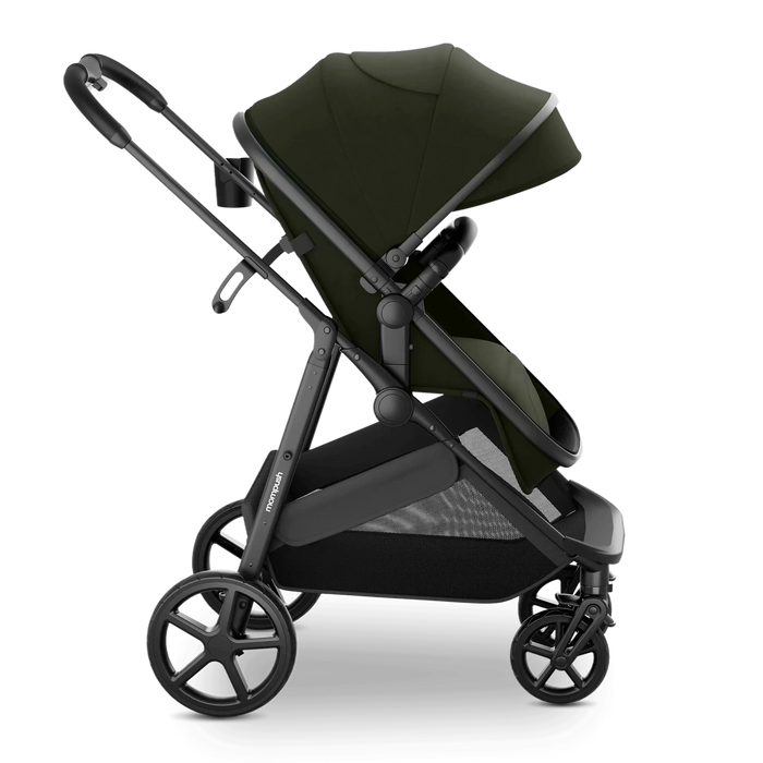 Mompush Wiz Baby Strollers Mompush