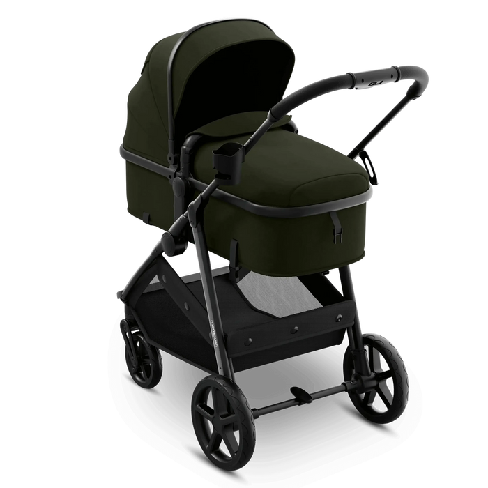 Mompush Wiz Baby Strollers Mompush