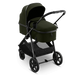 Mompush Wiz Baby Strollers Mompush