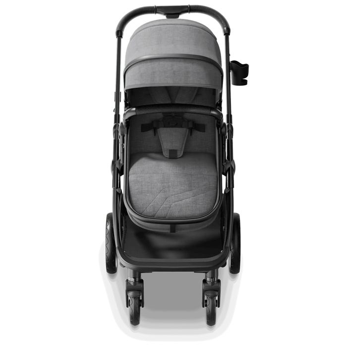 Mompush Wiz Baby Strollers Mompush