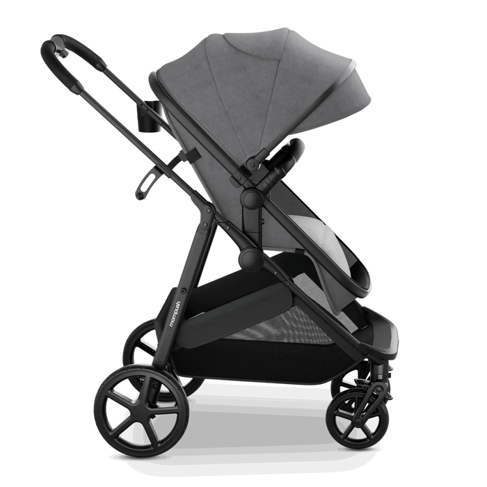 Mompush Wiz Baby Strollers Mompush