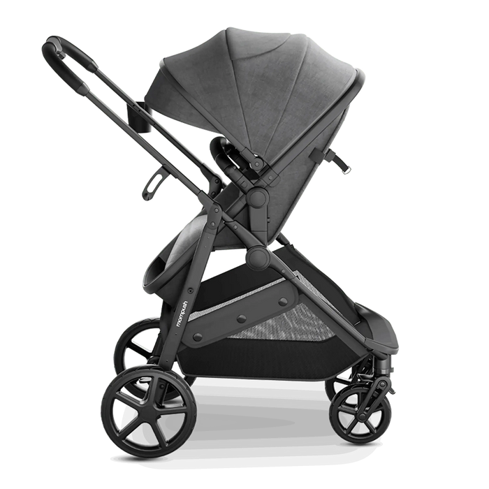 Mompush Wiz Baby Strollers Mompush