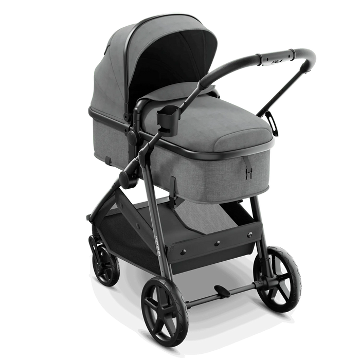 Mompush Wiz Baby Strollers Mompush