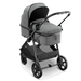 Mompush Wiz Baby Strollers Mompush