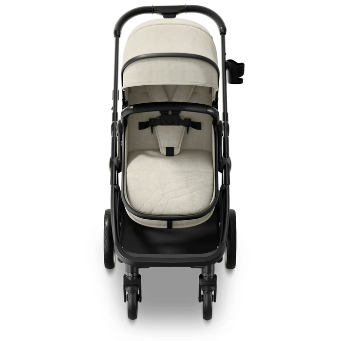 Mompush Wiz Baby Strollers Mompush
