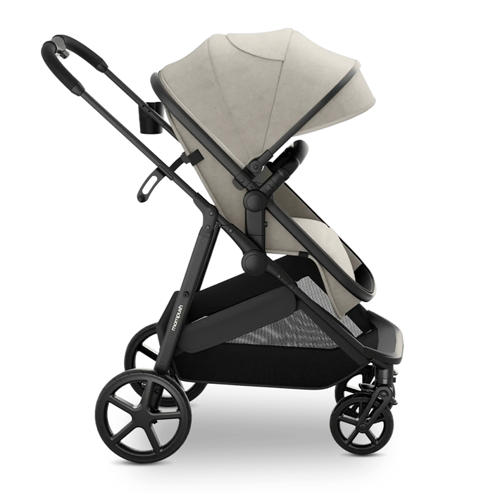 Mompush Wiz Baby Strollers Mompush