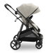 Mompush Wiz Baby Strollers Mompush