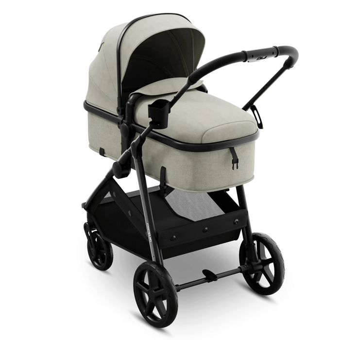 Mompush Wiz Baby Strollers Mompush