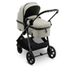 Mompush Wiz Baby Strollers Mompush