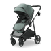 Mompush Wiz Sage Baby Strollers Mompush