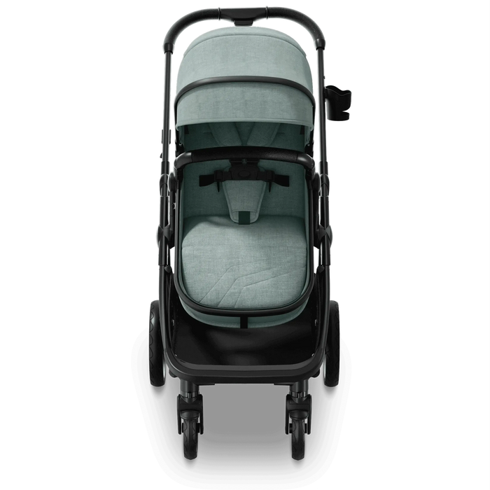 Mompush Wiz Baby Strollers Mompush