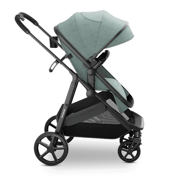 Mompush Wiz Baby Strollers Mompush