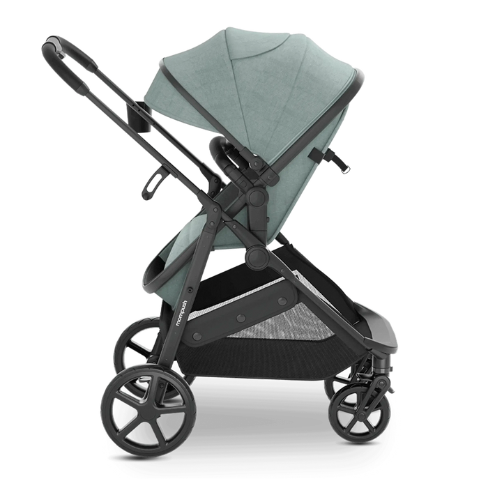 Mompush Wiz Baby Strollers Mompush