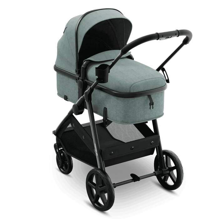 Mompush Wiz Baby Strollers Mompush