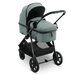 Mompush Wiz Baby Strollers Mompush