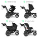 Jog & Ride Travel System Stroller System Orbit Baby